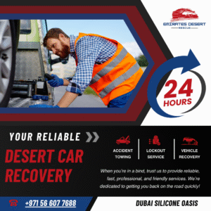 Vehicle Recovery