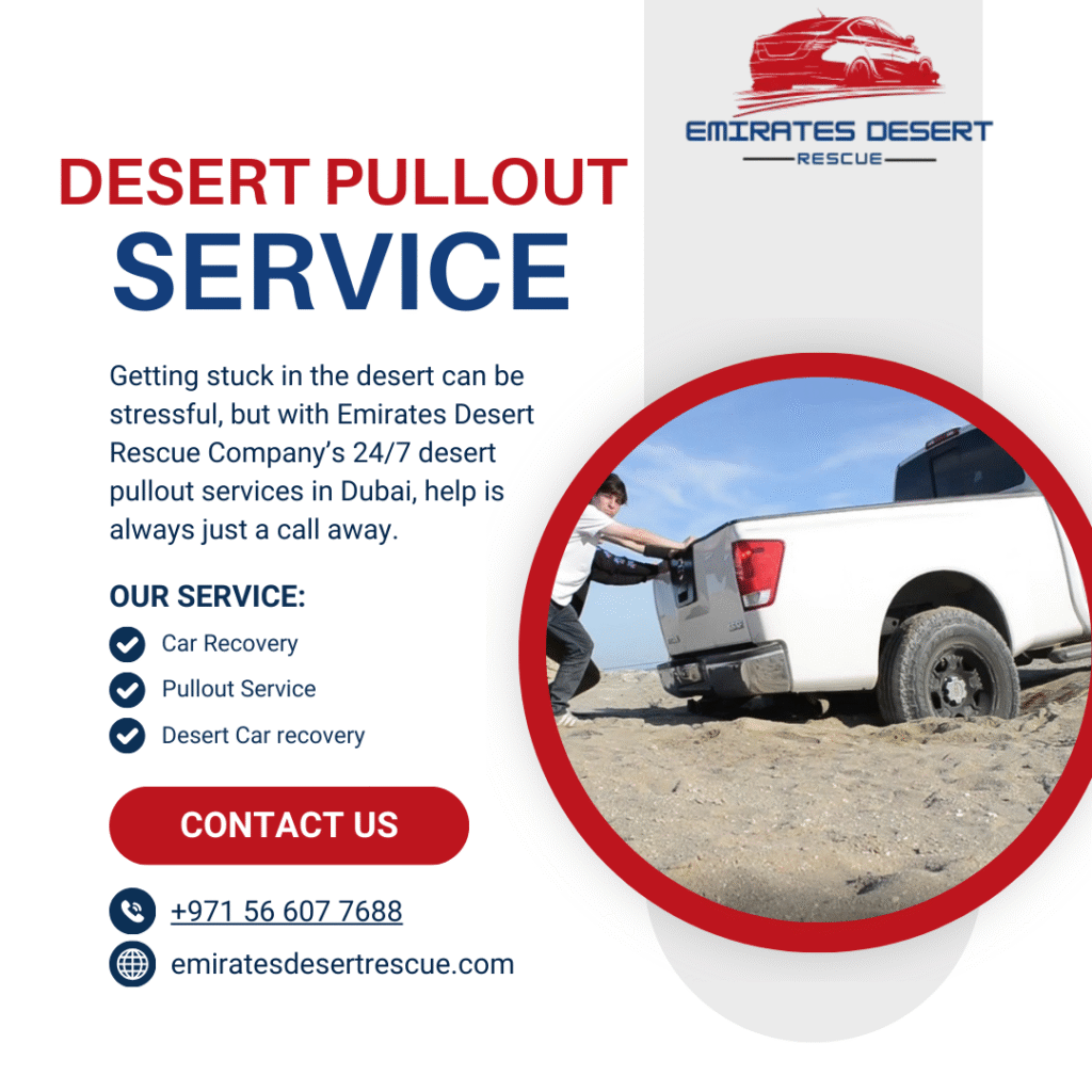 Auto Recovery Service